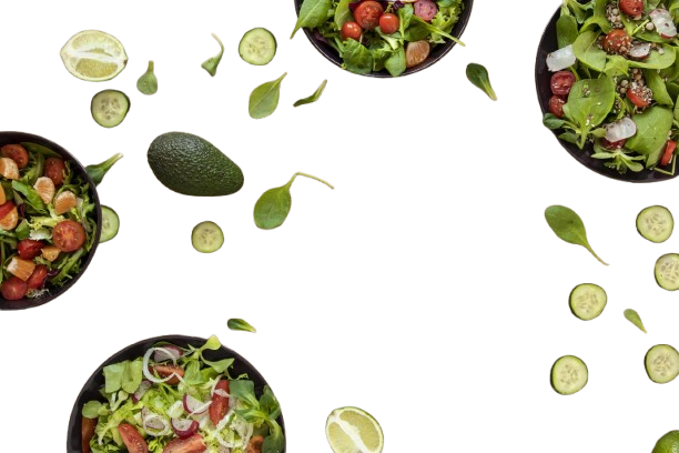 top food