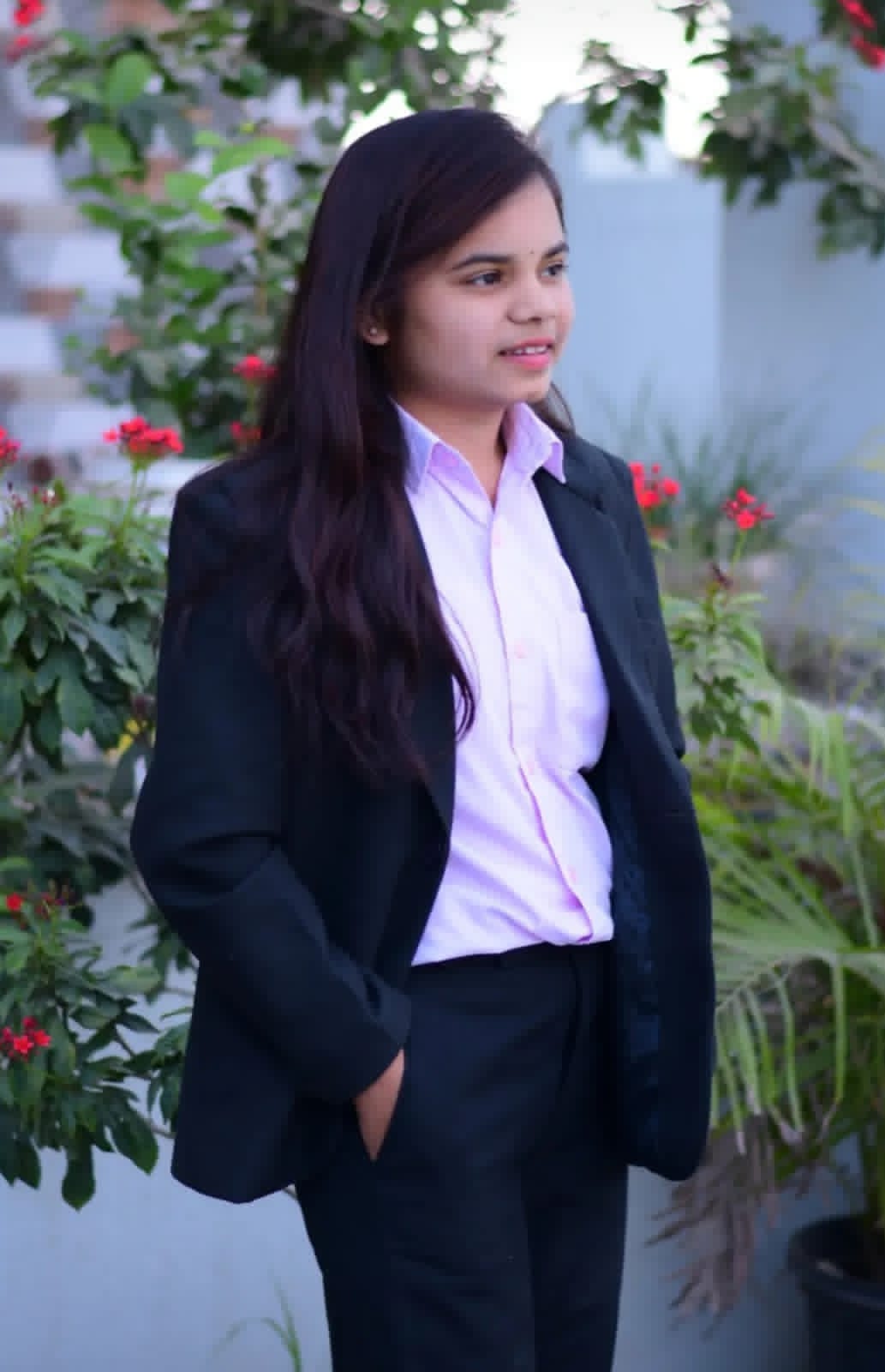Team member