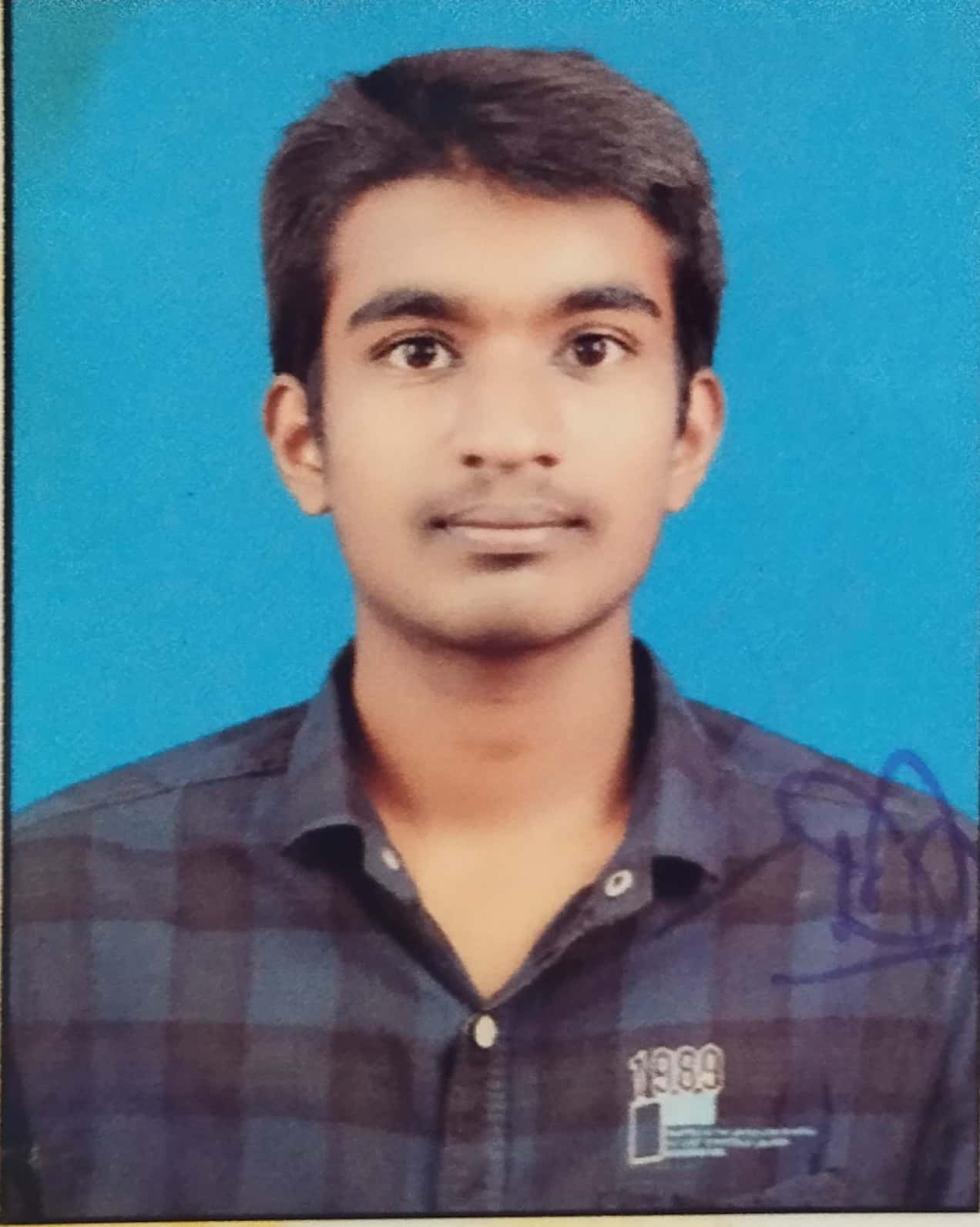 Team member